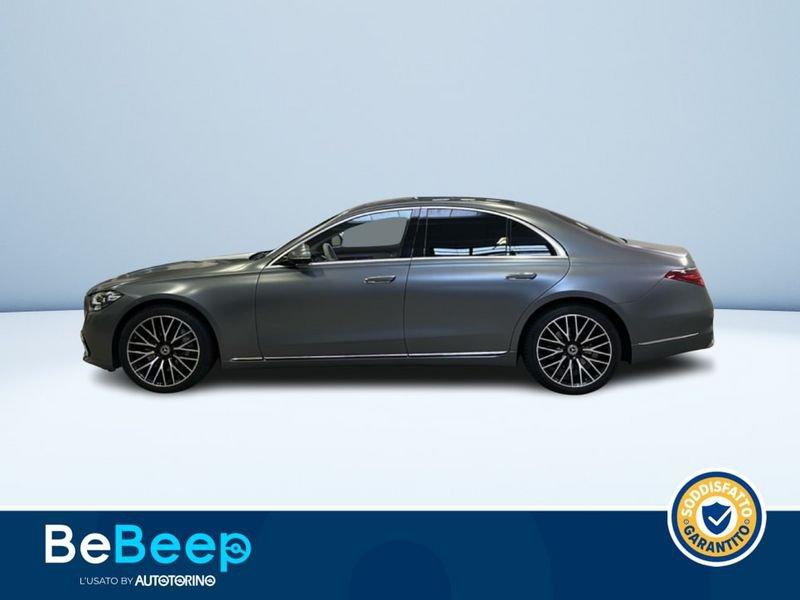 Mercedes-Benz Classe S S 400 D PREMIUM PLUS 4MATIC AUTO