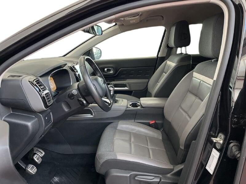 Citroën C5 Aircross 2018 1.5 bluehdi Shine s&s 130cv my19