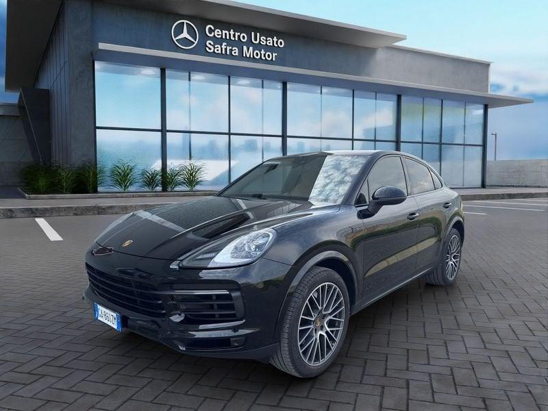 Porsche Cayenne 3.0 V6