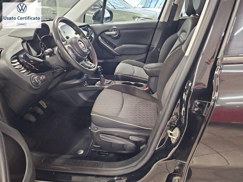 FIAT 500X 500X 1.0 T3 120 CV Cross