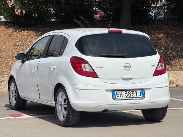 OPEL Corsa 1.3 CDTI 95CV COSMO SOLO 98.000KM !!!