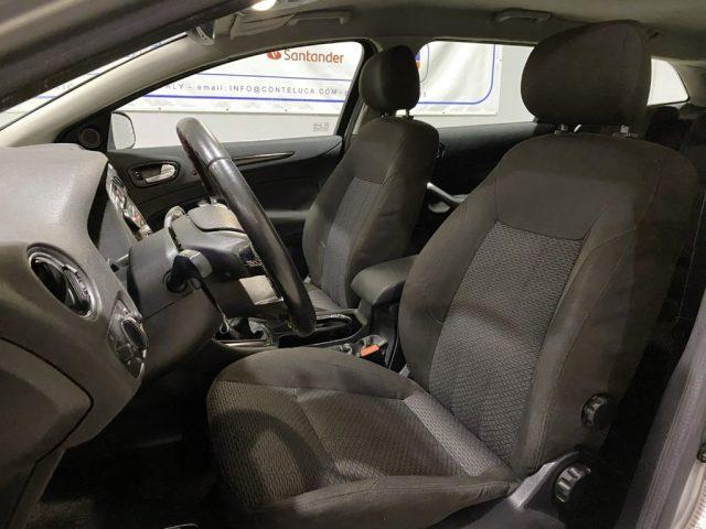 FORD Mondeo 2.0 TDCi 140 CV Station Wagon Titanium DPF