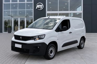 Peugeot Partner 1.5 diesel 3 posti allestito