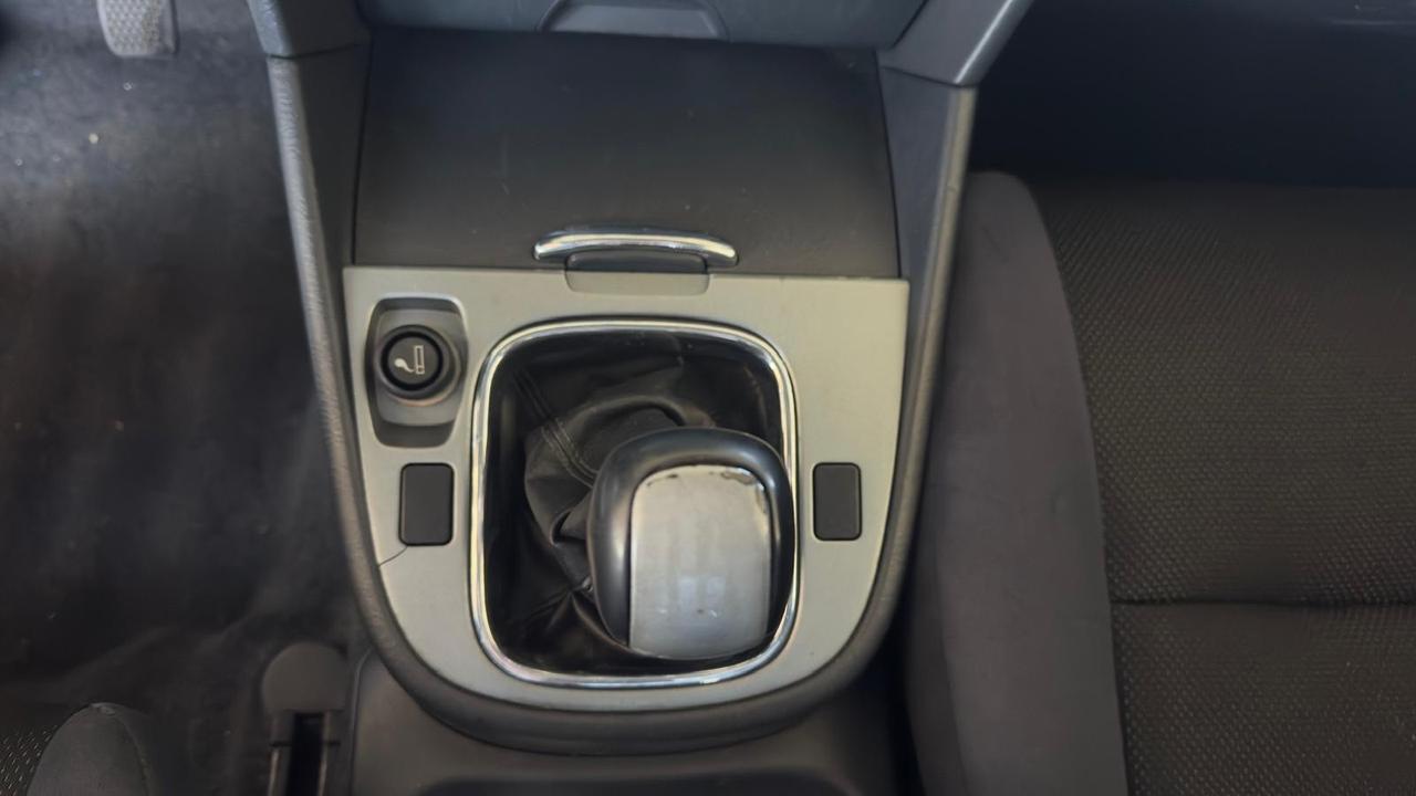 Suzuki Grand Vitara 2.0 turbodiesel 16V cat S.W.