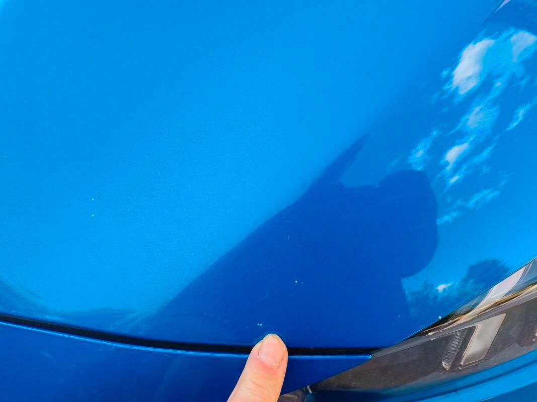 Peugeot 208 208 II 2021 - 1.2 puretech GT Pack s&s 100cv