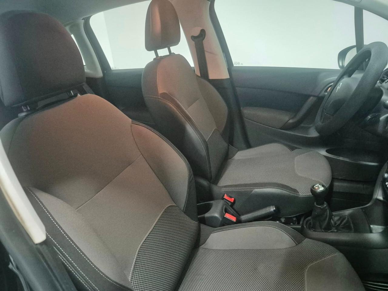 Citroen C3 1.4 HDi 70 PERFETTA-OK-NEOP.