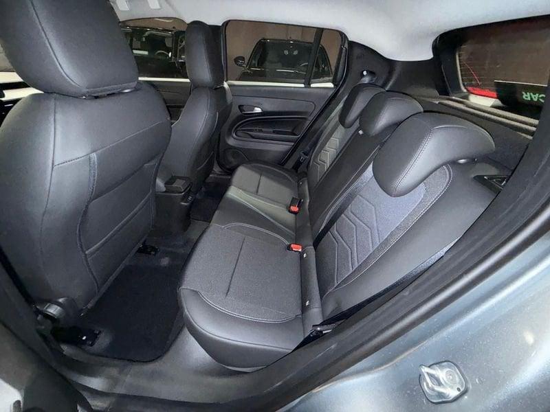 Jeep Avenger Avenger 1.2 Turbo 100 CV Altitude