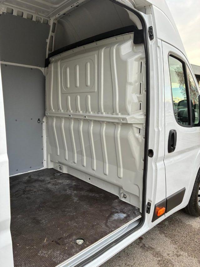 FIAT Ducato 35Q 2.3 MJT 160CV PLM-TA Furg.Maxi L4H3