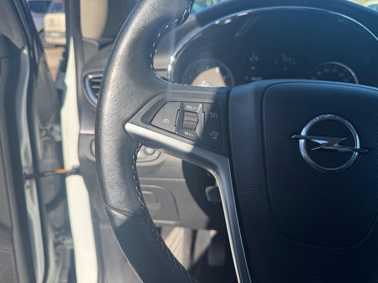 Opel Mokka X 1.4 Turbo GPL Tech 140CV 4x2 Innovation NEOPATENTATI