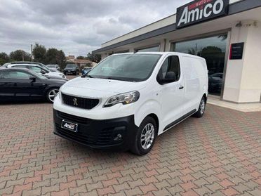 Peugeot Expert Furgone 3 Posti 1.6 HDI 115CV