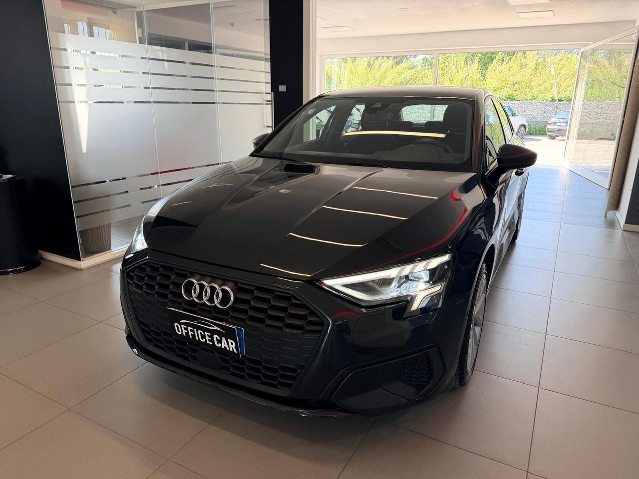 Audi A3 SPB 35 TDI S tronic Business
