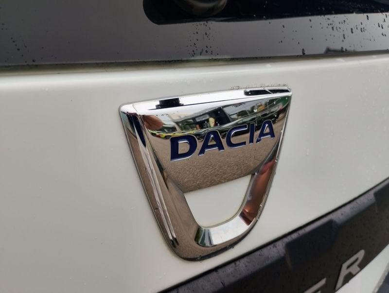 Dacia Duster 1.5 dCi 90cv 4x2 S&S Ambiance