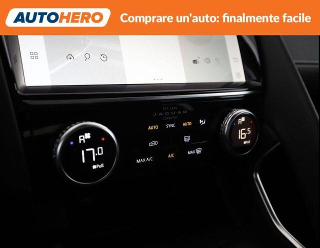 JAGUAR E-Pace 1.5 I3 PHEV 300 CV AWD Auto R-Dynamic HSE