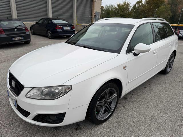 SEAT Exeo BENZINA/GPL ST 1.8 TSI Style senza lavoro da fare