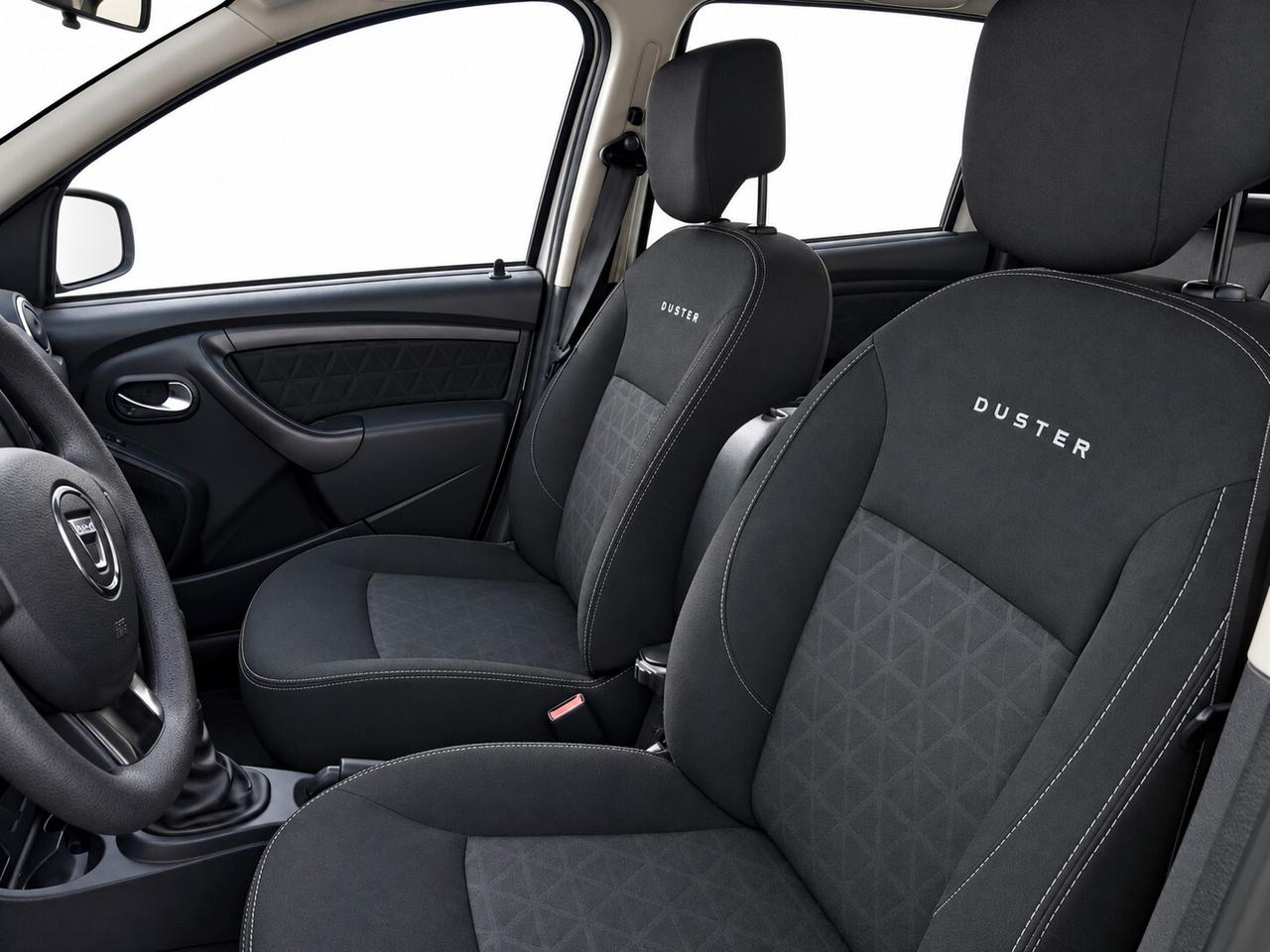 Dacia Duster 1.5 dCi 110CV 4x2 Lauréate