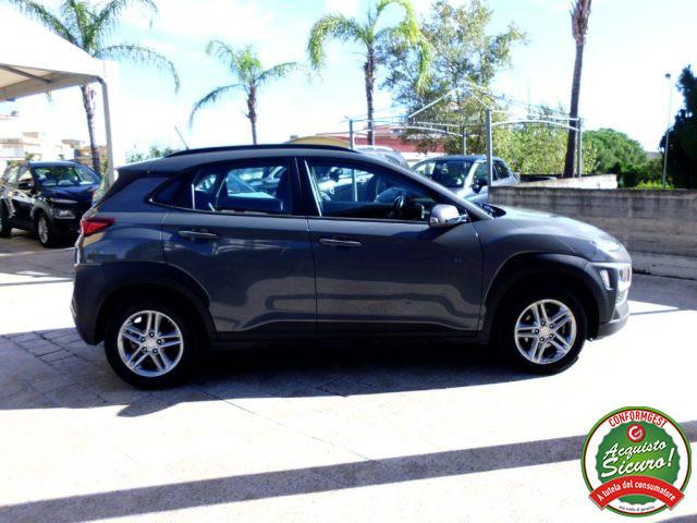 HYUNDAI Kona 1.0 T-GDI XTech