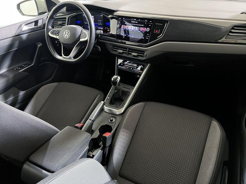 Volkswagen Polo 1.0 TSI Life