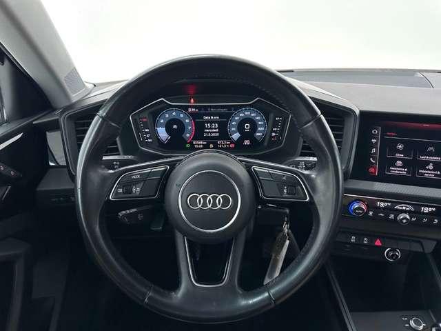 Audi A1 SPB 30 TFSI NEOPATENTATI