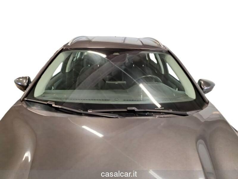 Ford Focus Focus 1.5 EcoBlue 120 CV SW Business AUTOCARRO FINO A 24 MESI DI GARANZIA PREZZO IVA ESCLUSA