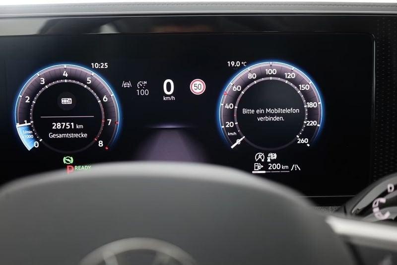 Volkswagen Tiguan 1.5 eTSI 96KW ACT DSG NAVI CAMERA LED