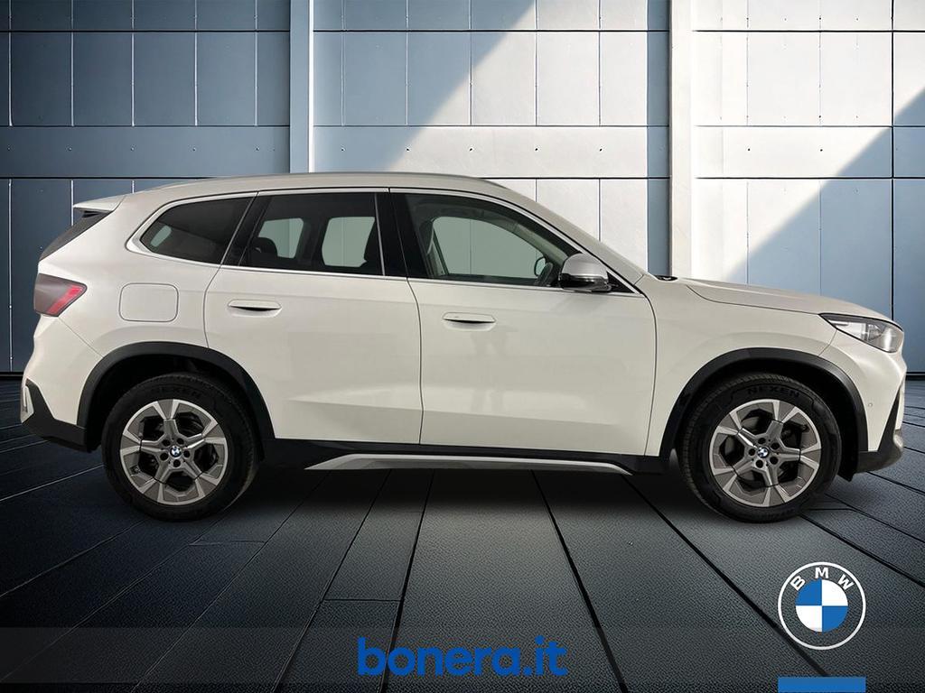 BMW X1 18 d X-Line Edition Balance sDrive DCT