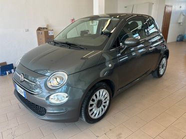 FIAT 500 (2015-2024) 500 C 1.2 Dolcevita