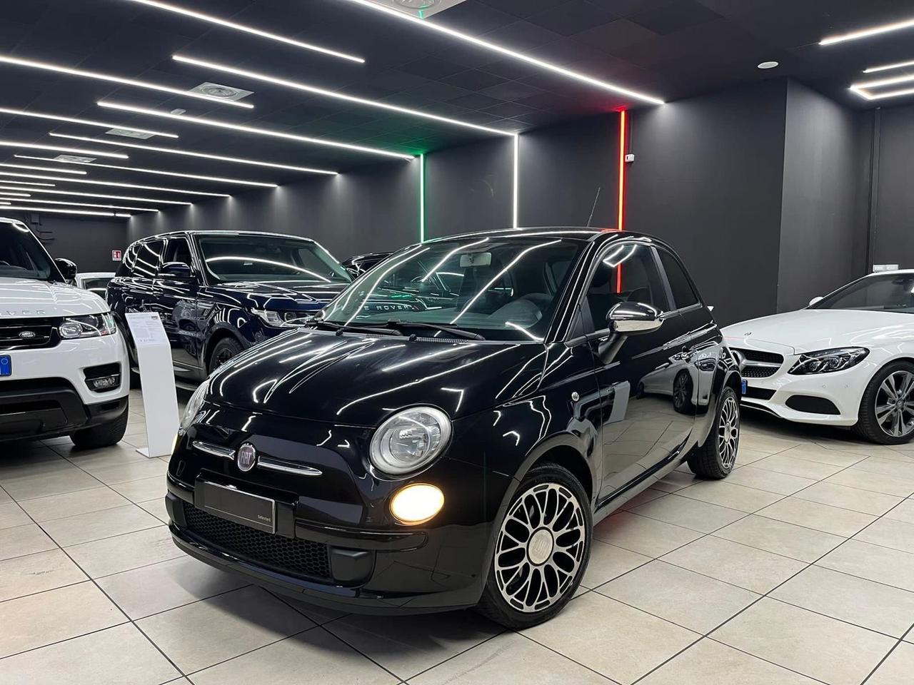 Fiat 500 1.4 16V Sport Benzina/GPL 100Cv