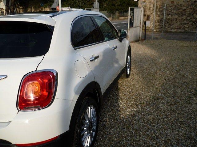 FIAT 500X 1.6 MultiJet 120 CV opening edition