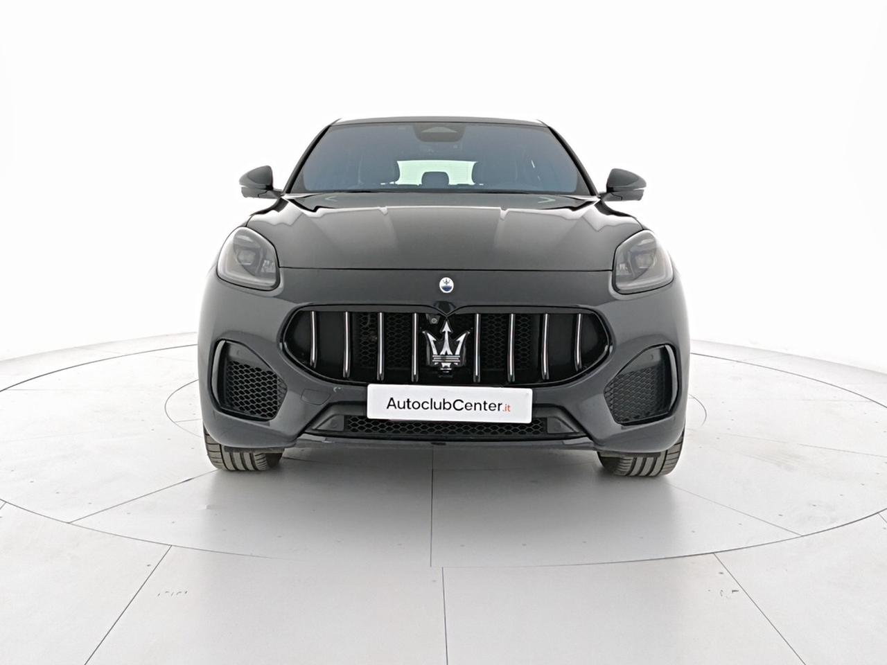 Maserati Grecale 2.0 mhev GT 250cv