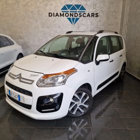 Citroen C3 Picasso C3 Picasso 1.4 VTi 95 GPL Limited