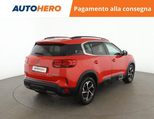 CITROEN C5 Aircross BlueHDi 130 S&S EAT8 Feel