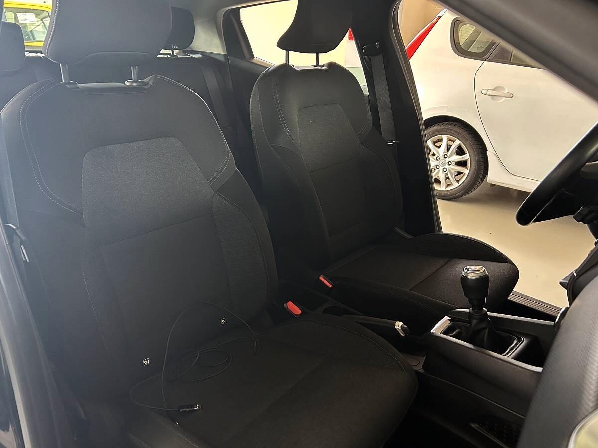 Renault Clio TCe 100 CV GPL 5 porte Business