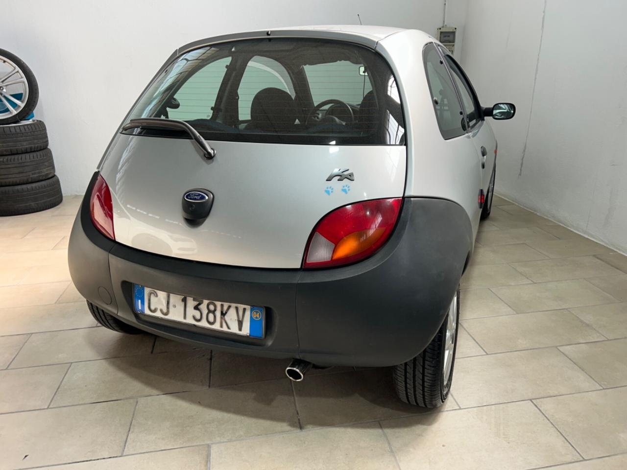 Ford Ka 1.3 Collection