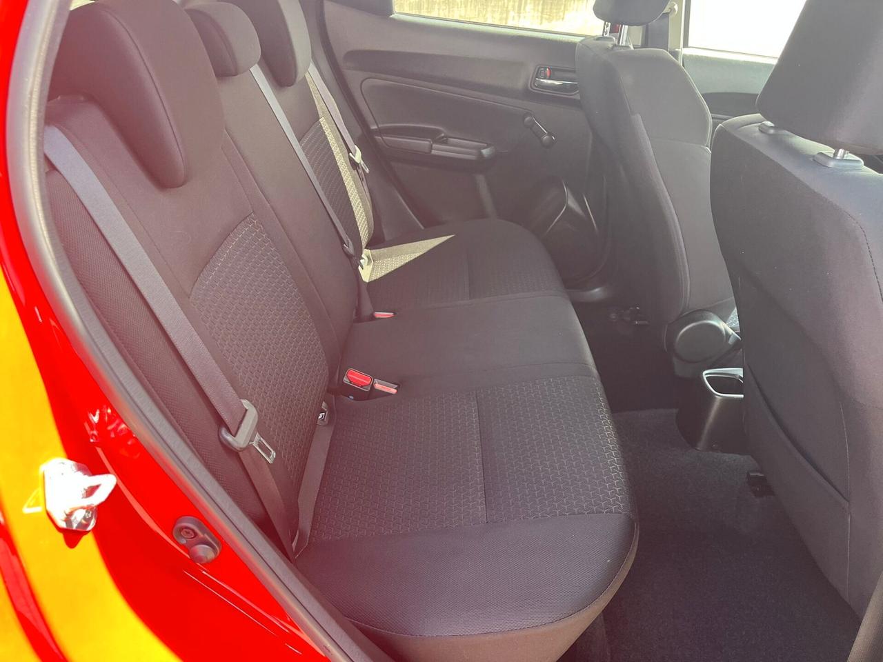 Suzuki Swift 1.2 Dualjet Cool SUPER PREZZO