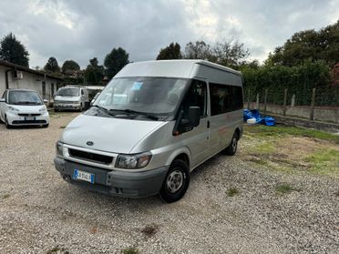 Ford Transit 300 2.0 TD/85 TRASPORTO DISABILI