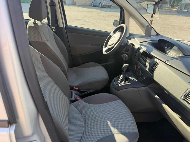 FIAT Idea 138,649km 1.4 BlackEnergy nessun lavoro da fare