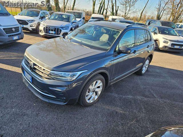 VOLKSWAGEN Tiguan Tiguan II 2021 1.4 tsi eh Life dsg - GD026XW