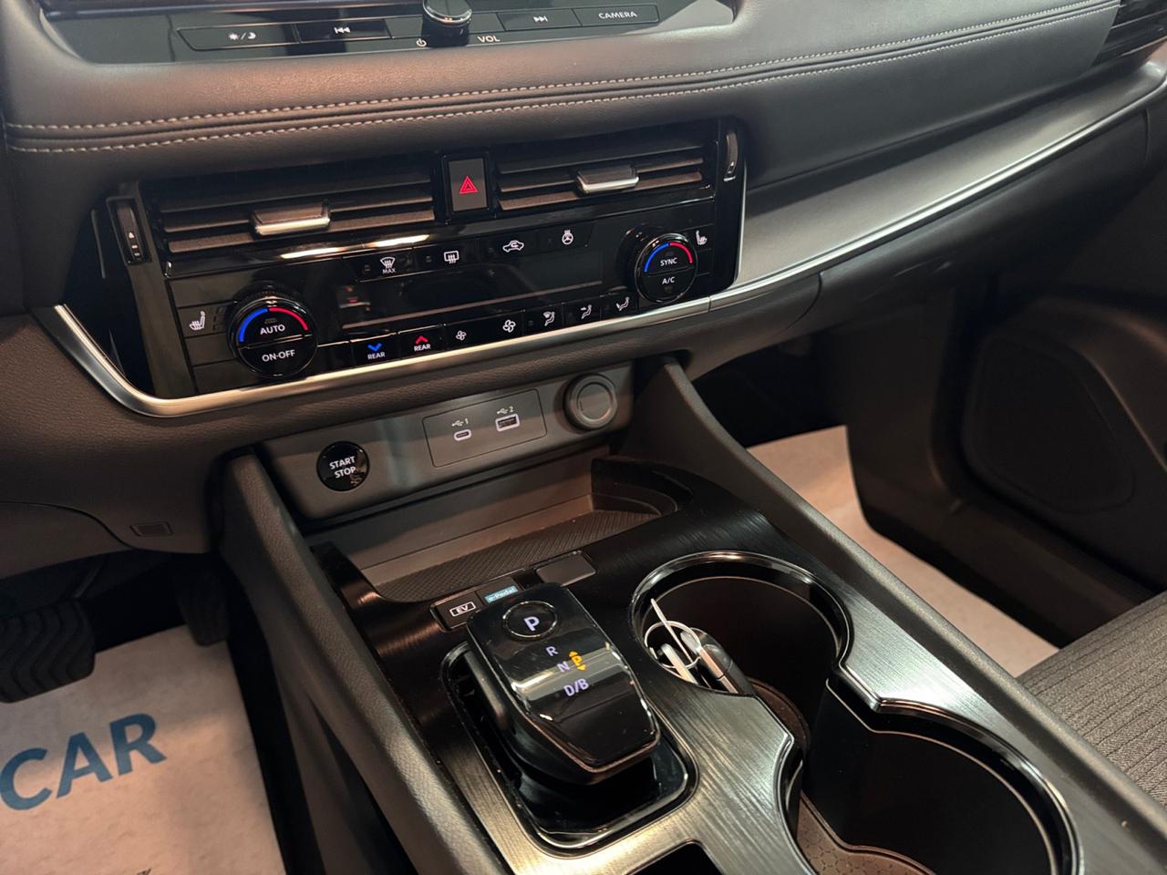 NISSAN X-Trail 1.5 e-power Acenta e-4orce 4wd auto 7posti