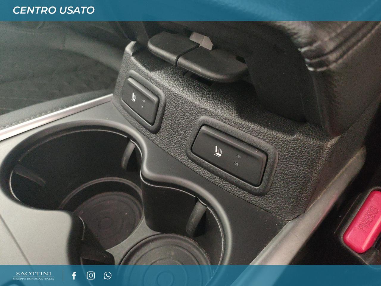 1.3 tce Sport Edition 2 140 CV edc fap