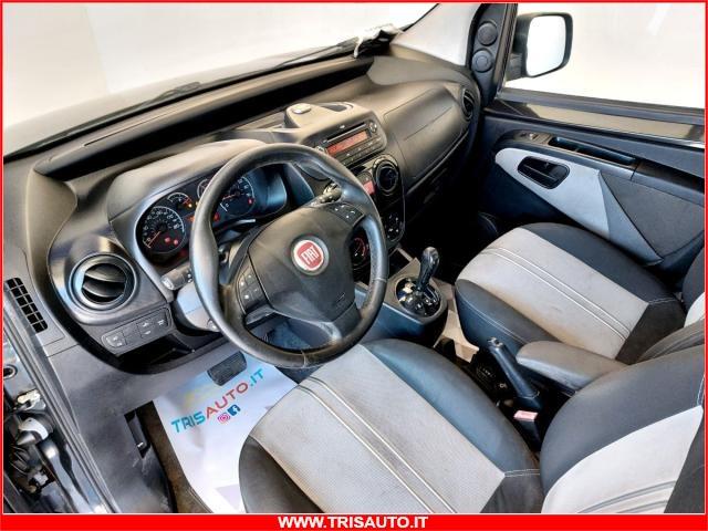 FIAT QUBO 1.3 MJT Dualogic NEOPATENTATI