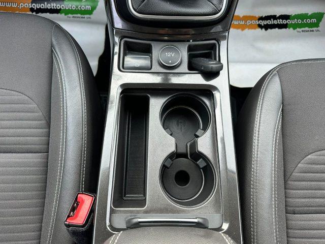 FORD Kuga 1.5 TDCI 120 CV S&S 2WD Titanium