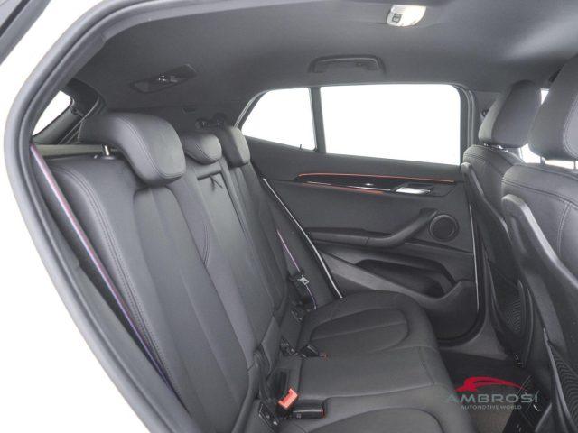 BMW X2 xDrive20d M-sport Auto