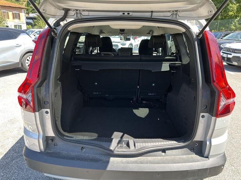 Dacia Jogger 1.0 tce Comfort Gpl 100cv