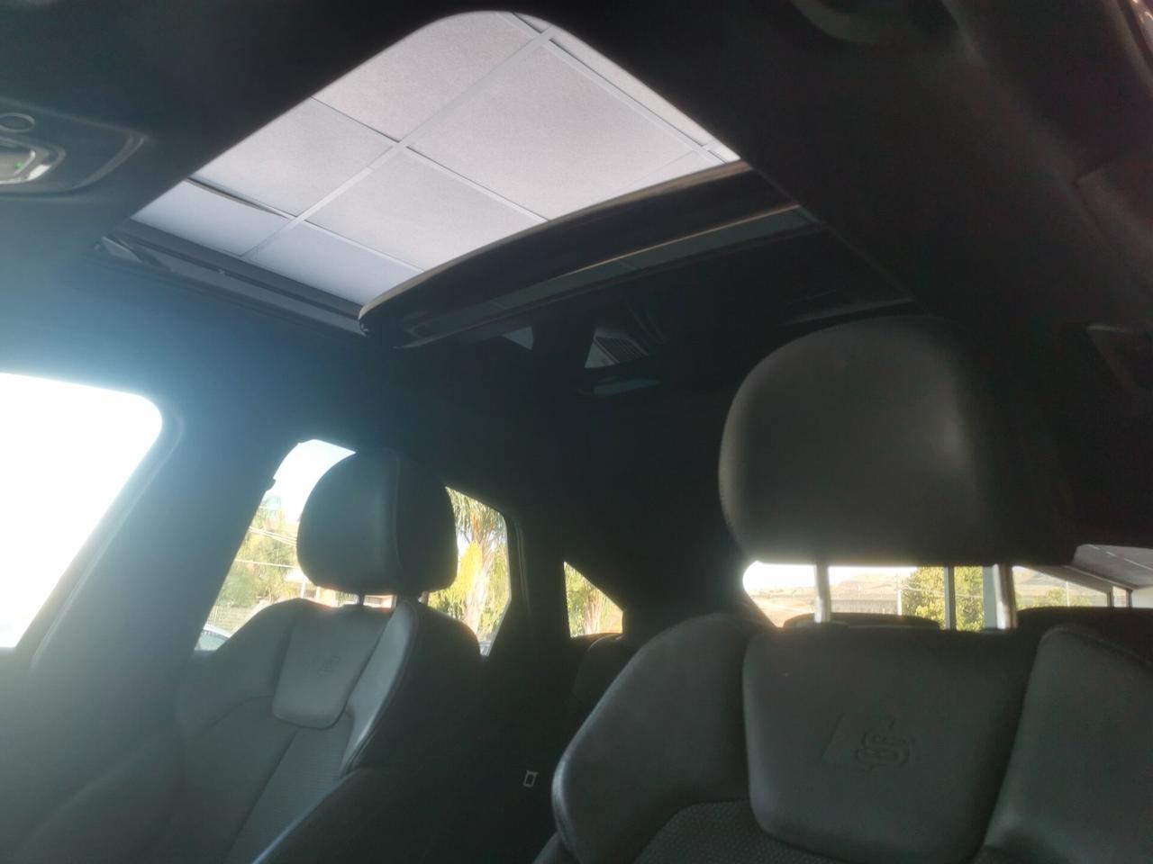 Audi Q5 40 TDI 204 CV quattro S tronic