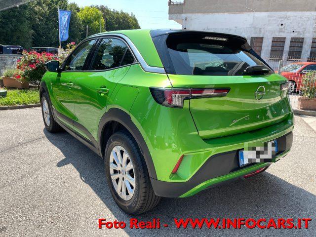 OPEL Mokka 1.2 Turbo 100cv Edition PROMO !