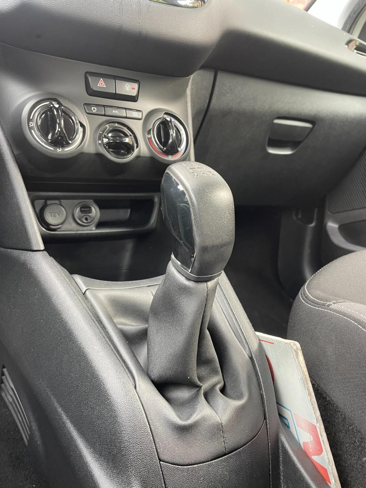 Peugeot 208 BlueHDi 75 5 porte Active