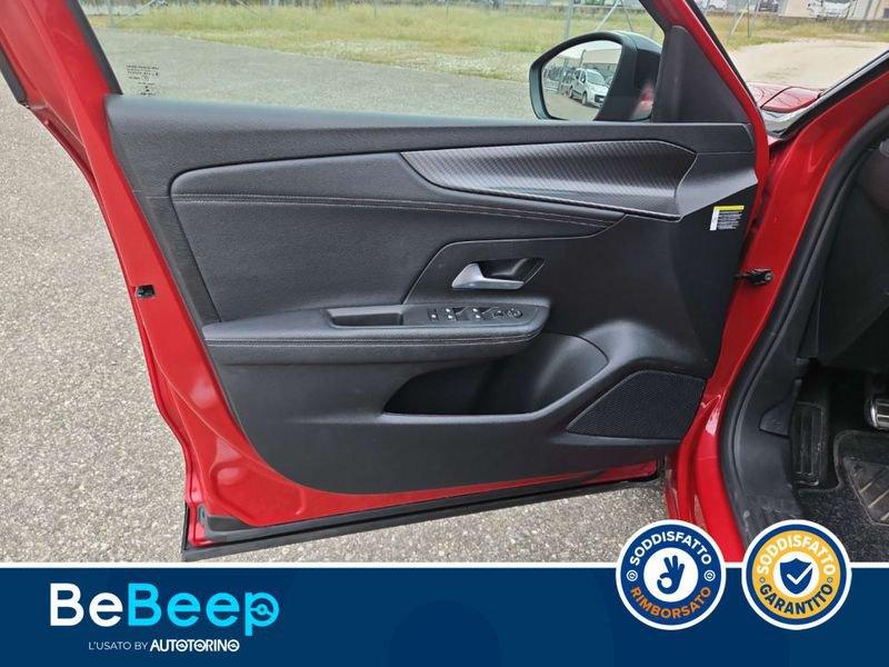 Opel Mokka 1.2 T GS S&S 100CV