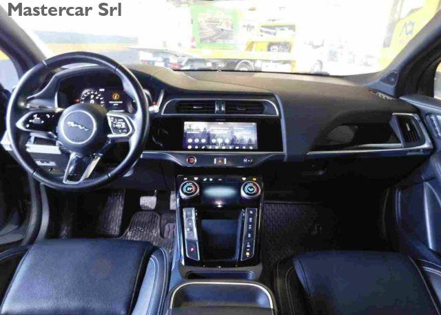 JAGUAR I-Pace I-Pace EV 90 kWh 400 SE awd auto - GB215YA