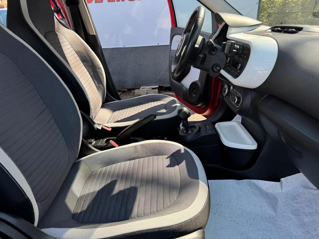 Renault Twingo TCe 90 CV EDC Zen