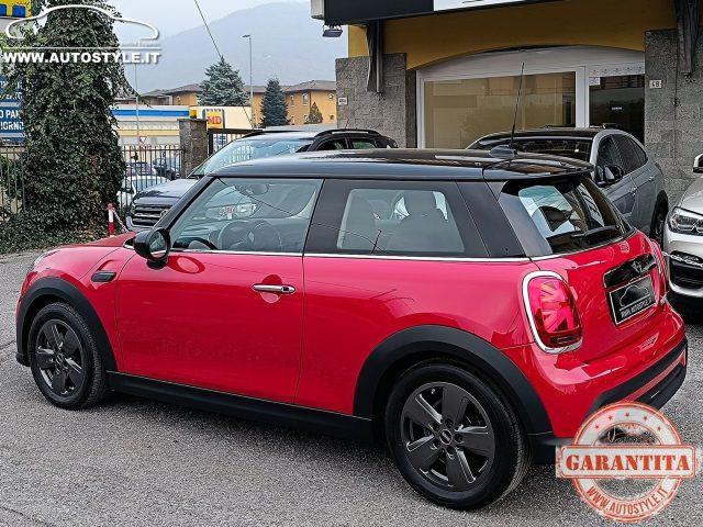 MINI Cooper 1.5 136Cv CLASSIC F56 2/3porte